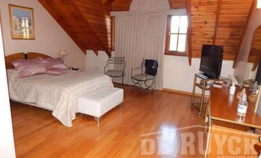 Chalet en Venta en Berazategui Oeste