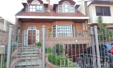 Chalet en Venta en Berazategui Oeste
