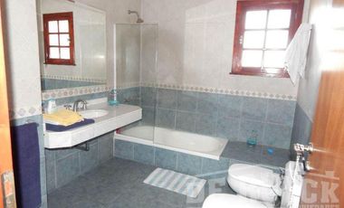 Chalet en Venta en Berazategui Oeste