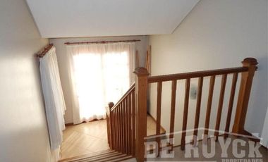 Chalet en Venta en Berazategui Oeste