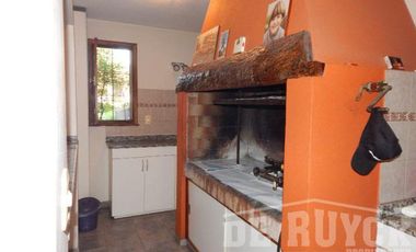 Chalet en Venta en Berazategui Oeste