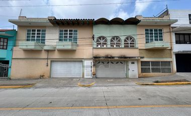 Casa en venta colonia Indeco Ánimas, Xalapa, Ver.