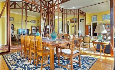 Local Comercial en Venta en General Mackenna - Cerro Yungay