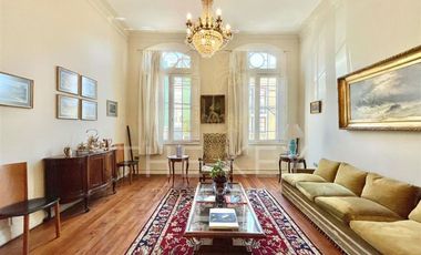 Local Comercial en Venta en General Mackenna - Cerro Yungay