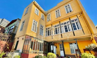 Local Comercial en Venta en General Mackenna - Cerro Yungay