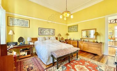 Local Comercial en Venta en General Mackenna - Cerro Yungay