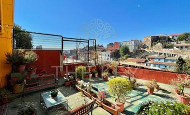 Local Comercial en Venta en General Mackenna - Cerro Yungay