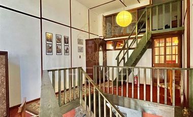 Local Comercial en Venta en General Mackenna - Cerro Yungay