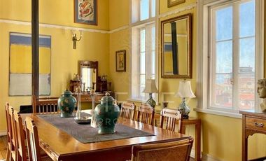 Local Comercial en Venta en General Mackenna - Cerro Yungay