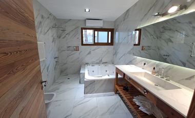 Casa en alquiler en Pinamar