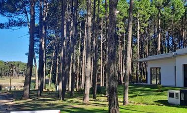 Casa en alquiler en Pinamar