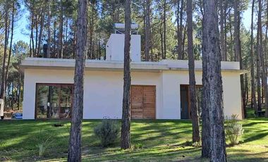 Casa en alquiler en Pinamar