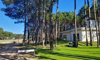 Casa en alquiler en Pinamar