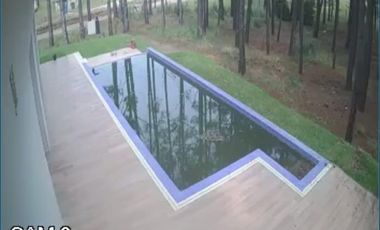 Casa en alquiler en Pinamar