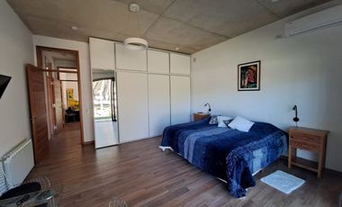 Casa en alquiler en Pinamar