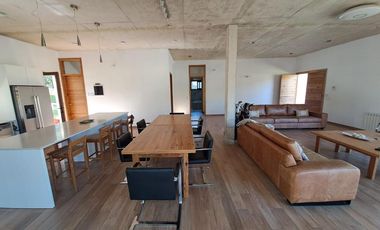 Casa en alquiler en Pinamar
