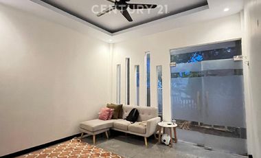 Rumah Tengah Kota Dekat Panakukang Puri Taman Sari