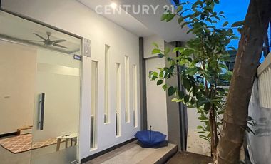 Rumah Tengah Kota Dekat Panakukang Puri Taman Sari