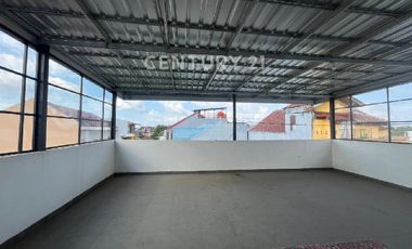 Rumah Tengah Kota Dekat Panakukang Puri Taman Sari