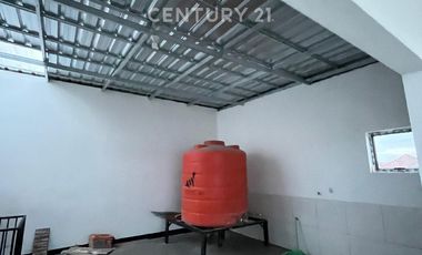 Rumah Tengah Kota Dekat Panakukang Puri Taman Sari