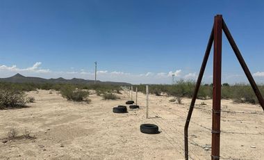 RANCHO EN VENTA EN PARRAS, COAHUILA