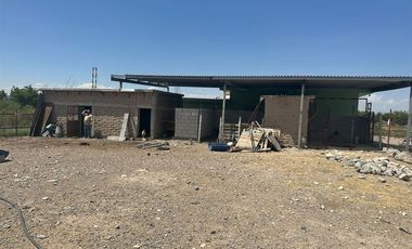 RANCHO EN VENTA EN PARRAS, COAHUILA