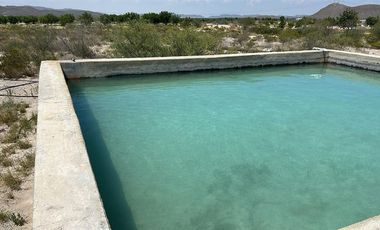 RANCHO EN VENTA EN PARRAS, COAHUILA