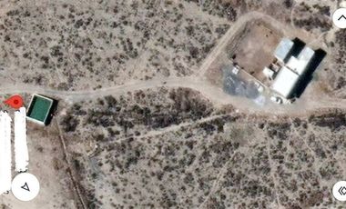 RANCHO EN VENTA EN PARRAS, COAHUILA