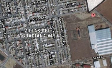 Villas fraccionamiento guadiana durango - villas en Durango - Mitula Casas