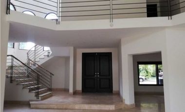 Se Alquila Casa en Antigua Costa del Este