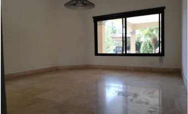 Se Alquila Casa en Antigua Costa del Este