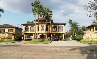 Se Alquila Casa en Antigua Costa del Este