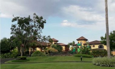 Se Alquila Casa en Antigua Costa del Este