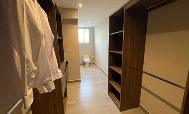 Departamento en Venta en Naucalpan Residencial Altezza Central (m2d2359)