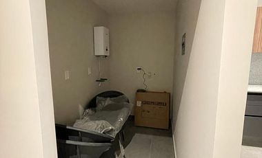 Departamento en Venta en Naucalpan Residencial Altezza Central (m2d2359)