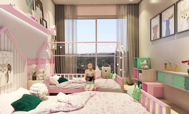 Departamento en Venta en Naucalpan Residencial Altezza Central (m2d2359)