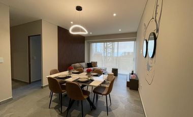 Departamento en Venta en Naucalpan Residencial Altezza Central (m2d2359)