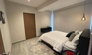 Departamento en Venta en Naucalpan Residencial Altezza Central (m2d2359)