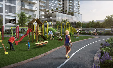 Departamento en Venta en Naucalpan Residencial Altezza Central (m2d2359)