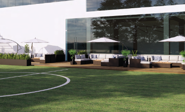 Departamento en Venta en Naucalpan Residencial Altezza Central (m2d2359)