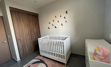 Departamento en Venta en Naucalpan Residencial Altezza Central (m2d2359)