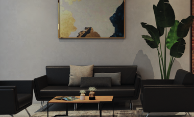 Departamento en Venta en Naucalpan Residencial Altezza Central (m2d2359)