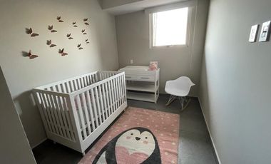 Departamento en Venta en Naucalpan Residencial Altezza Central (m2d2359)