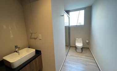 Departamento en Venta en Naucalpan Residencial Altezza Central (m2d2359)