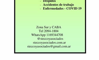 Cochera en el centro de Avellaneda