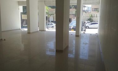 local en arriendo en el prado. Cod A8968