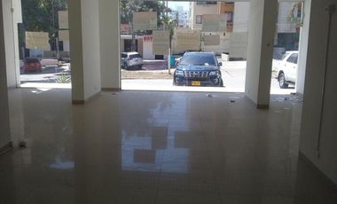 local en arriendo en el prado. Cod A8968