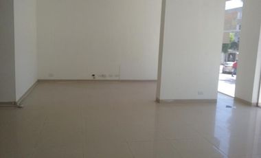 local en arriendo en el prado. Cod A8968