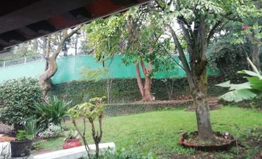 Casa en Privada en Las Palmas Cuernavaca - CRB-940-Cp