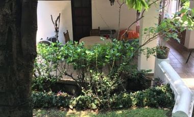 Casa en Privada en Las Palmas Cuernavaca - CRB-940-Cp